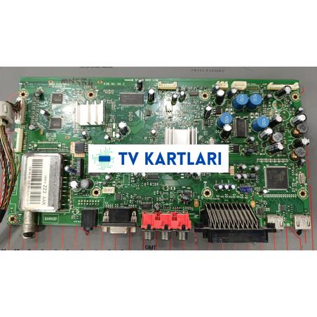 XLU190R-8 XYY CZZ