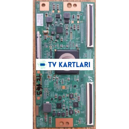 16Y_BGU13TSTLTA4V0.2 SUNNY 65 İNÇ,SAMSUNG TICON