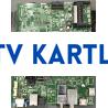 17MB120, 23385089, 23385088, Vestel 49UB8300