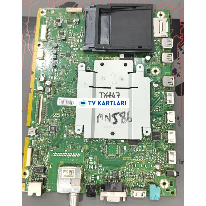 TNPH0993, TXN/A10UGUE, PANASONİC TX-L47ET5E