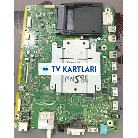 TNPH0993, TXN/A10UGUE, PANASONİC TX-L47ET5E