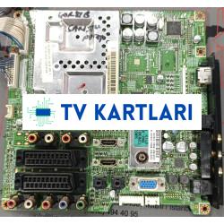 BN94-01441K , BN41-00839E , SAMSUNG LE40R81B , MAIN BOARD , ANAKART