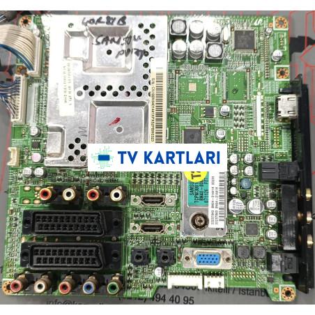 BN94-01441K , BN41-00839E , SAMSUNG LE40R81B , MAIN BOARD , ANAKART