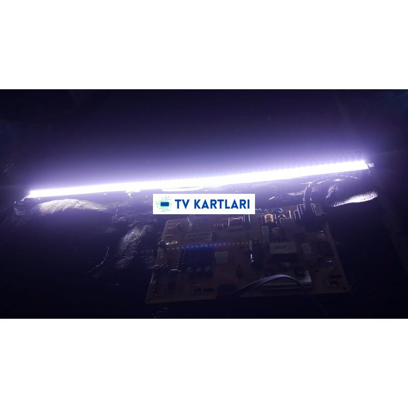 SAMSUNG UE55K6500AUXTK ,CY-VK055BGLV1H,U6EY_550SMO_LED72_R4,S_K5.5/6.2K_55_SFL70_72LED_REV2.0 LED BAR
