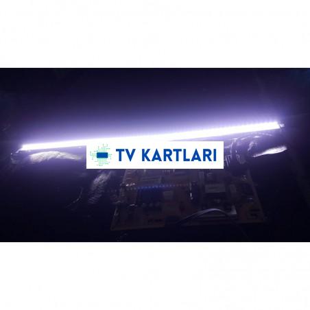 SAMSUNG UE55K6500AUXTK ,CY-VK055BGLV1H,U6EY_550SMO_LED72_R4,S_K5.5/6.2K_55_SFL70_72LED_REV2.0 LED BAR