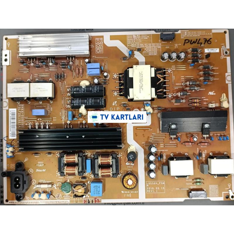 L65S6N FSM , BN44-00808D , PSLF261S07A , UE65KU7000U, UE65KU7000