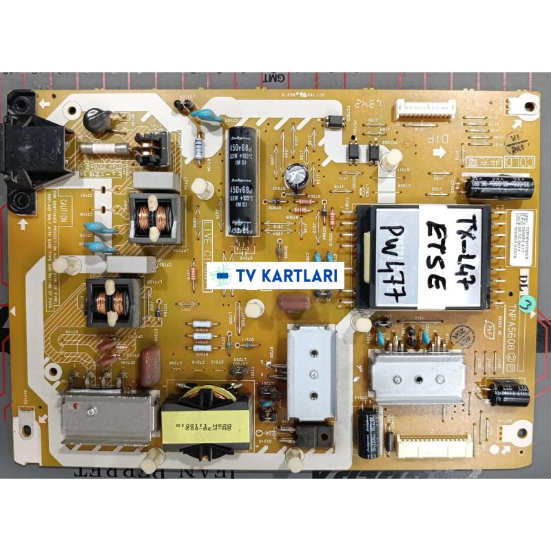 TZRNP01TWUB , TNPA5608 , Panasonic TX-L47ET5E