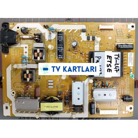 TZRNP01TWUB , TNPA5608 , Panasonic TX-L47ET5E