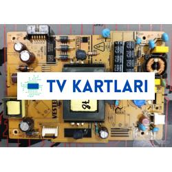 Vestel 32HD7100 Power Board , 17IPS62 , 23506362, 28587183