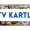 Vestel 32HD7100 Power Board , 17IPS62 , 23506362, 28587183