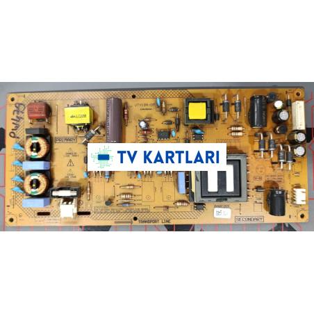 VTY194-05 ZGP140 ARCELIK A40LW5433