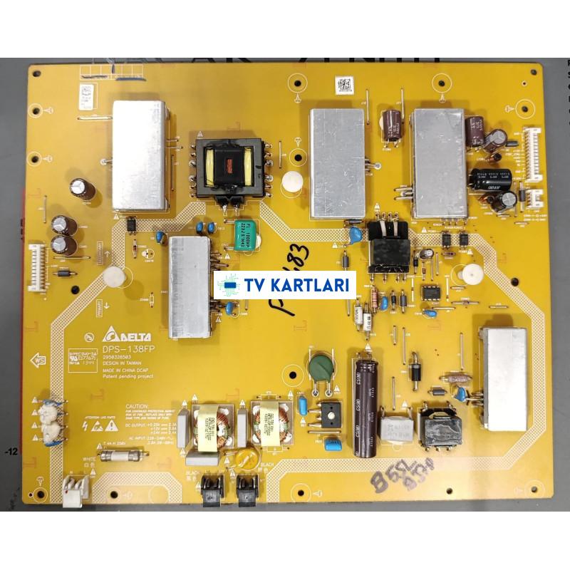 DSP-138FP 2950326503 ZES910R