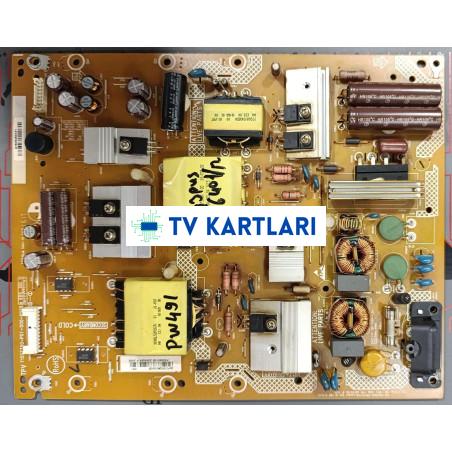 715G7350-P01-000-002S, PLTVFQ461XA02, P43040100, PHILIPS 43PUS6401/12,