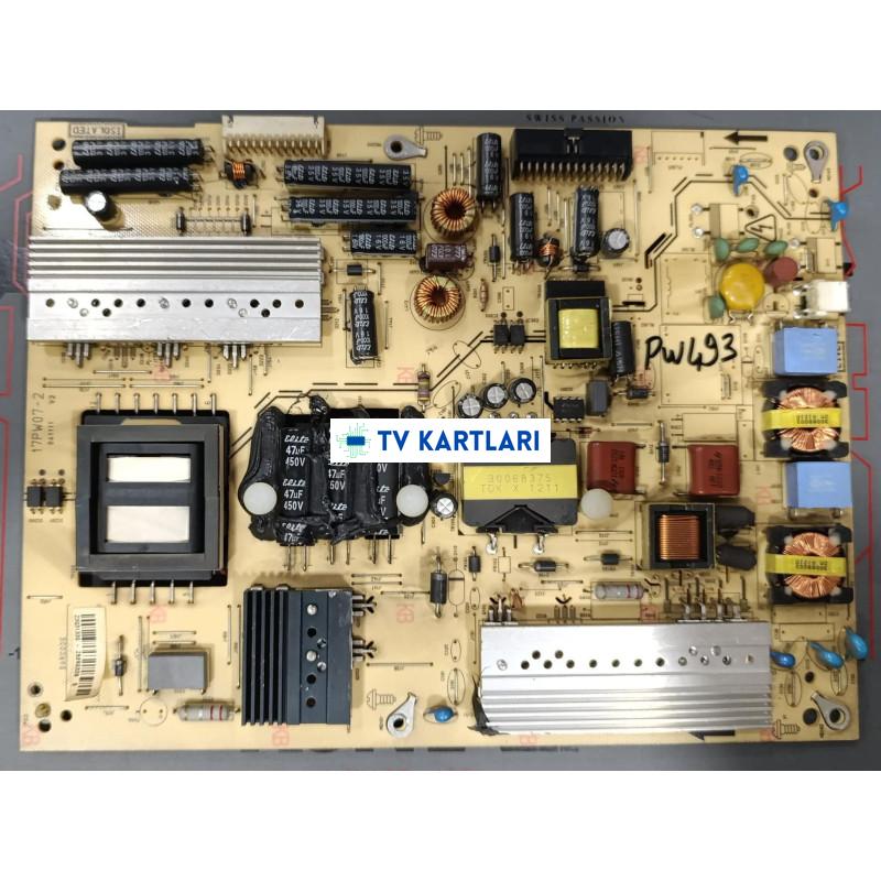 17PW07-2 V2 , 23031330 ,