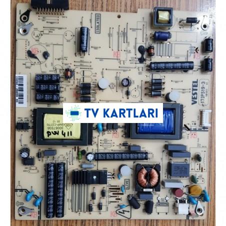 23063946,26943842,WNES-02, REGAL RTV 32140, VESTEL POWER BOARD