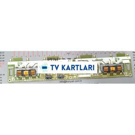 SSI320_4US01, SONY KDL-32BX340, INVERTER BOARD
