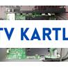 BN94-10704G, Samsung UE40JU6070UXTK, Main Board, Ana Kart