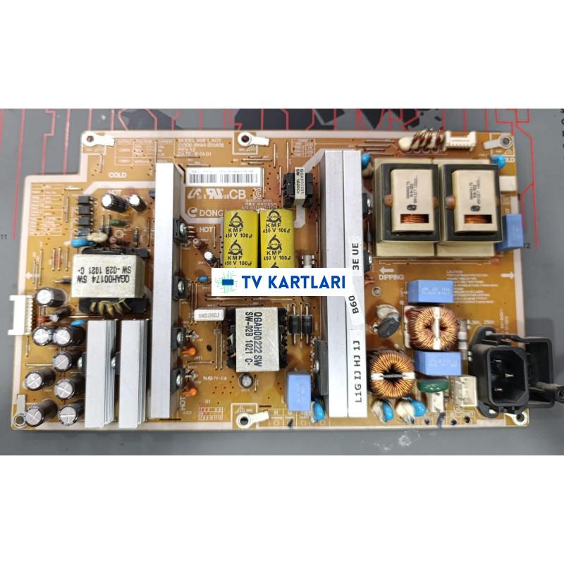 BN44-00340B, I40F1_ADY, BN44-00340, REV 1.2