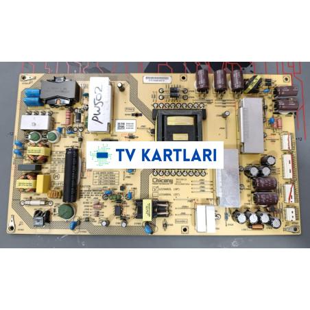 L215A003L , ZMG910R , 48VLX9570WP , POWER BOARD
