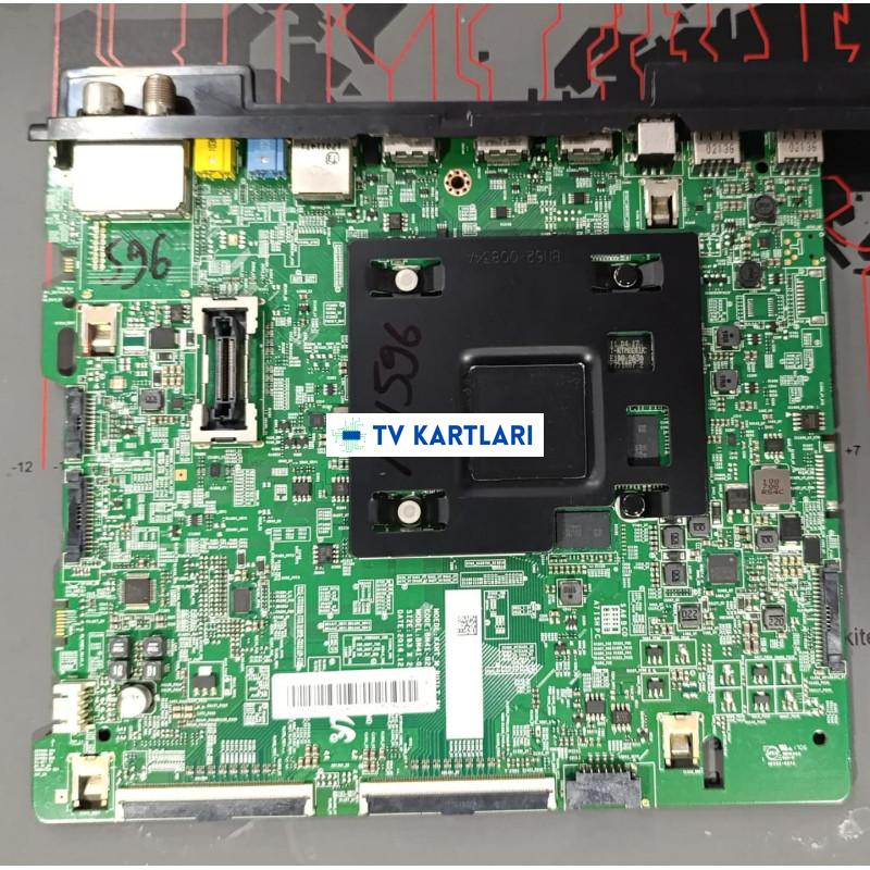 BN94-11913Q , BN41-02568B , BN41-02156B , UE55MU7500 , SAMSUNG MAINBOARD