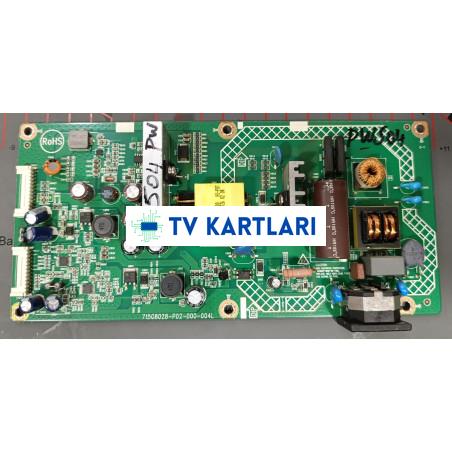 715G8028-P02-000-004L POWER SUPPLY FOR VIEWSONIC VS16539