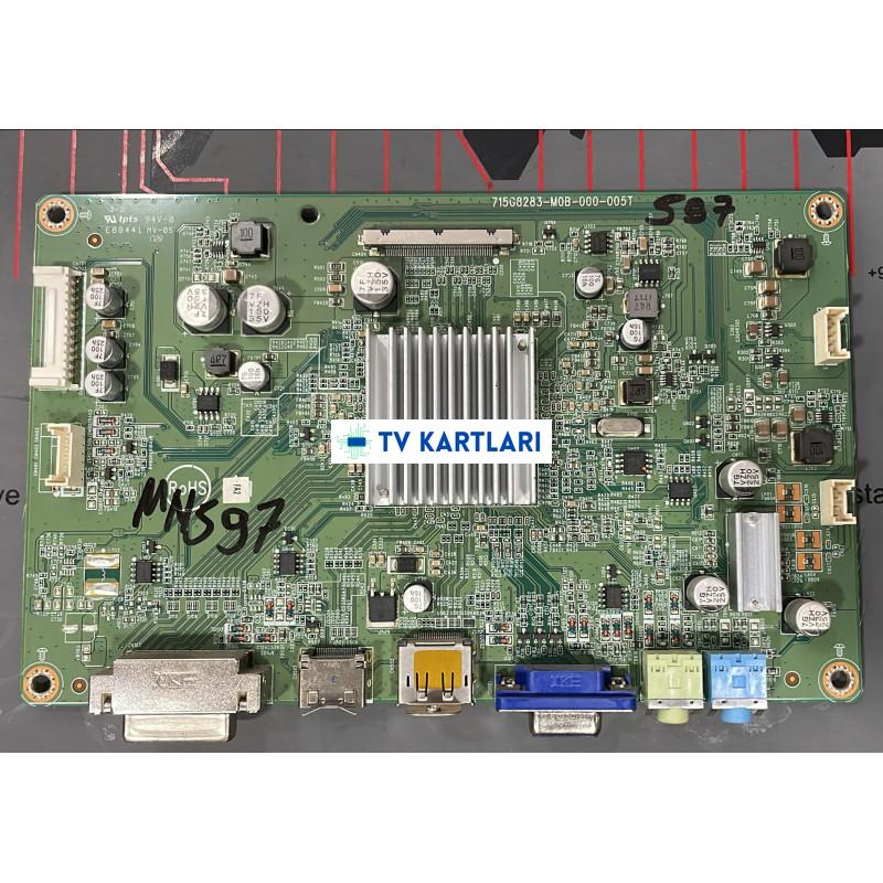 ViewSonic VS16539 715G8283-M0B-000-005T