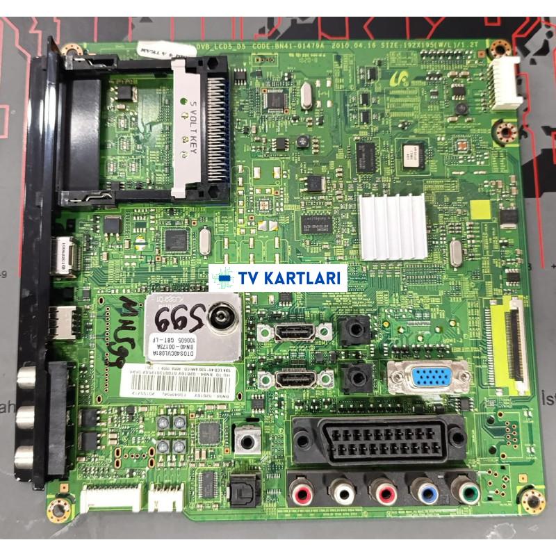 BN41-01479A BN94-02616V