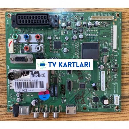 YRQ190R-8, T7GRZZ, F82507-B3HD MAINBOARD