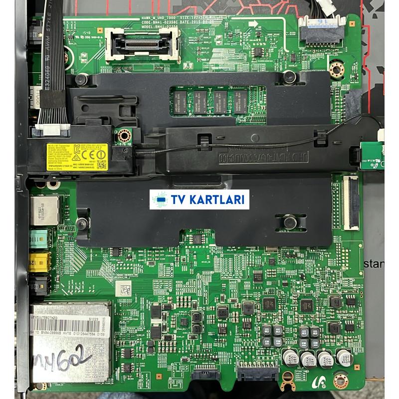 BN94-09996B , BN41-02356C , SAMSUNG UE65JU7500T AH01