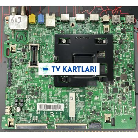 BN94-12486R BN41-02568B SAMSUNG 55MU7000.UE55MU7500 MAİN BOARD