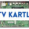 BN94-12486R BN41-02568B SAMSUNG 55MU7000.UE55MU7500 MAİN BOARD