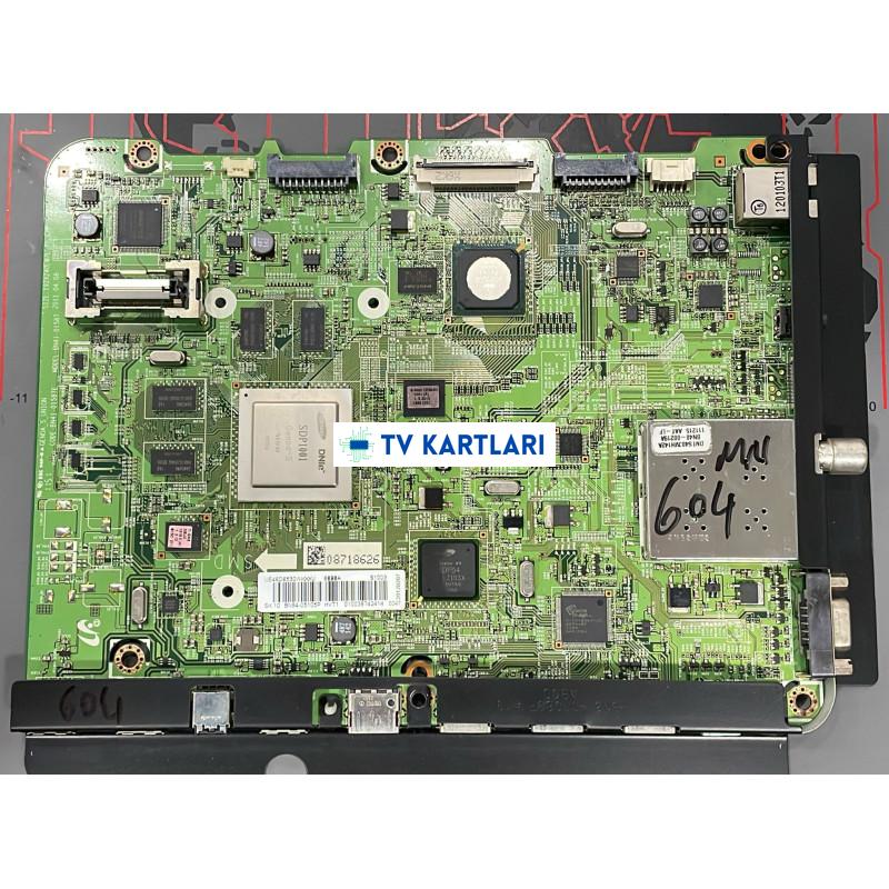 BN94-05105P , BN41-01587E , SAMSUNG UE46D6530 ,MAIN BOARD , ANAKART