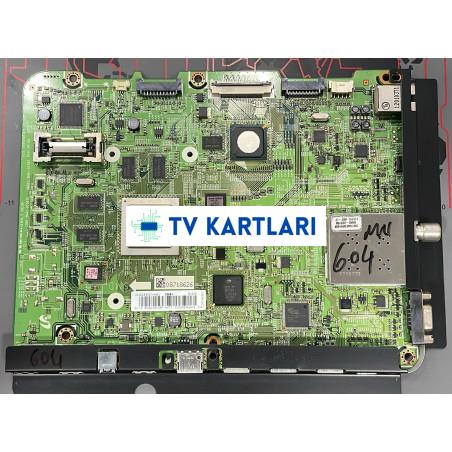BN94-05105P , BN41-01587E , SAMSUNG UE46D6530 ,MAIN BOARD , ANAKART