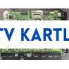 BN94-05105P , BN41-01587E , SAMSUNG UE46D6530 ,MAIN BOARD , ANAKART