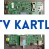 BN94-05268F, BN94-05069B, BN41-01660B, BN41-01660A, SAMSUNG UE40D5500, Main board