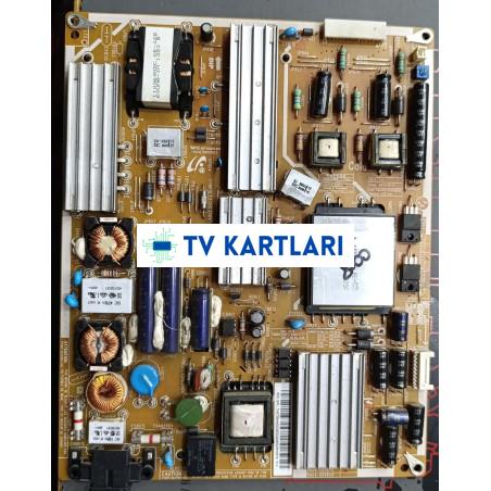 BN44-00357C, PD46AF1E_ZHS, Samsung UE46C6000R, Power Board, Besleme, LTF460HJ03