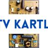 VESTEL 17IPS61-5, 23392359, Vestel 24HD5500,24H8510, Power Board, Besleme, VES236WNVC-2D