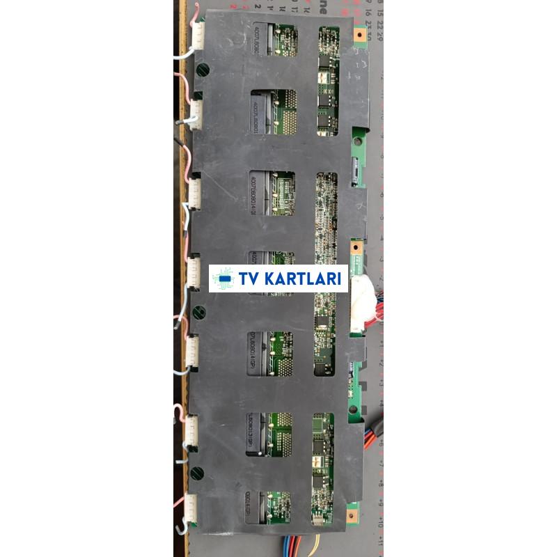 4H.V1448.331/C , V144-L01 , INVERTER BOARD