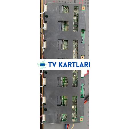 4H.V1448.331/C , V144-L01 , INVERTER BOARD