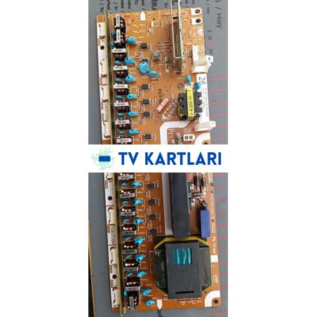 SHARP - RUNTKA151WJZZ, PSC10124H M, 05111109A1, LC26P50E - INVERTER PCB