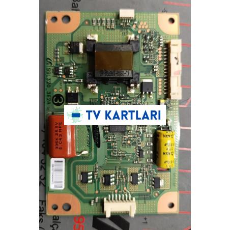 BEKO SSL320_3E2A REV.0.2, 03520D, LJ97-03520D, BEKO B32-LEG-5B, LED Driver, LTA320HJ02