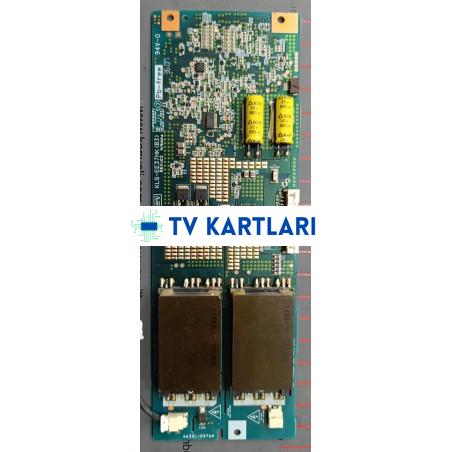 ARÇELİK KLS-EE37HK (B3), 6632L-0476A, REV.0.2, Arçelik TV94-521SB2, Inverter Board, LC370WX4-SLE1