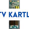 ARÇELİK KLS-EE37HK (B3), 6632L-0476A, REV.0.2, Arçelik TV94-521SB2, Inverter Board, LC370WX4-SLE1