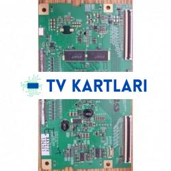 TOHIBA ,6870C-0130A,LC420WU4 ((S1)(A1) T-CON BOARD