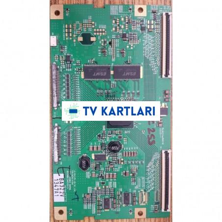 TOHIBA ,6870C-0130A,LC420WU4 ((S1)(A1) T-CON BOARD