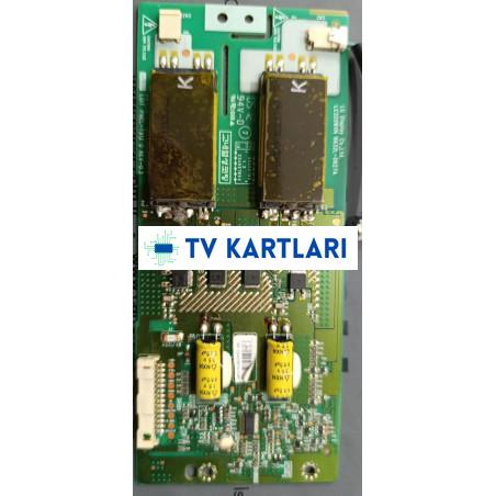 6632L-0627A, 3PEGA20002B-R, LG DİSPLAY, REGAL RTV32917-32, İnverter Board,