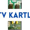 6632L-0627A, 3PEGA20002B-R, LG DİSPLAY, REGAL RTV32917-32, İnverter Board,