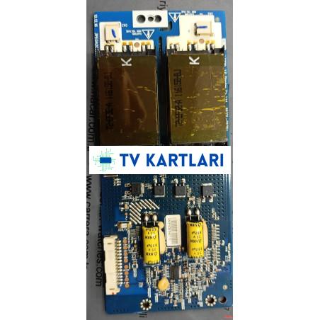 6632L-0636A , 3PEGA20003A-R , LGIT PNEC-D031 A REV-0.3 , LG 32LK430 , INVERTER BOARD ,