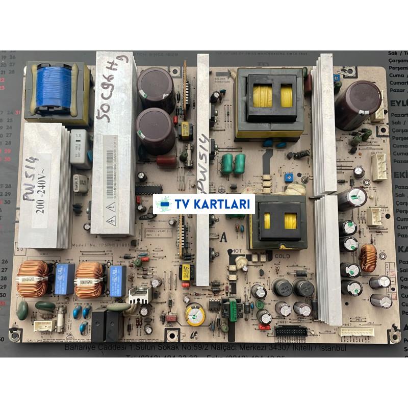 BN44-00189A 50" PSPH531801A