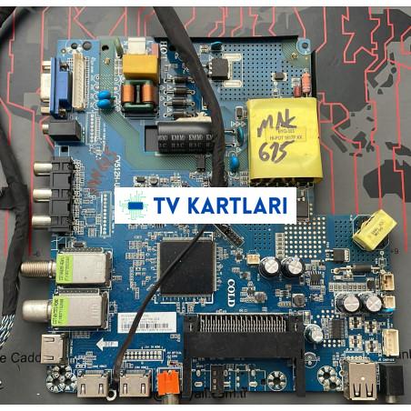 CV512H-U42 CV512HU423